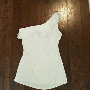 White House Black Market women's top
